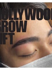 ハリウッドブロウリフト　/ HBL - LOUIMADNA栄掲載