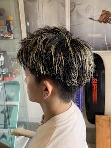 ブランドメッシュ - Sark掲載