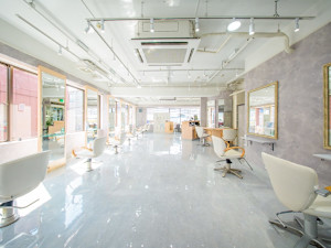 hair resort Ai MEN メンズパーマ×ハイライト 上石神井店(ヘアリゾートエーアイ メン メンズパーマ ハイライト カミシャクジイテン)