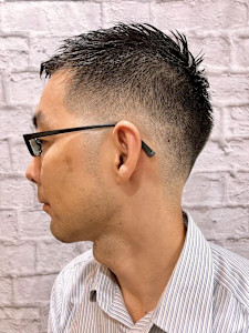 ビジネスフェード