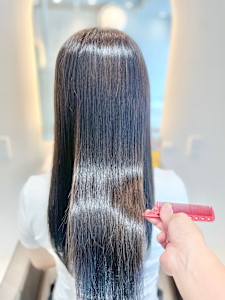 髪質改善ヘアカラー - Fleu[r] フルー 都立大学店掲載