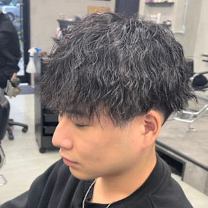 美容室ALi葛西店