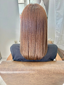 レディース　髪質改善プレミアム【辻堂】 - 辻堂美容室 Kaile'a salon 髪質改善 個室サロン掲載