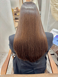 レディース　髪質改善　美髪矯正【辻堂】 - 辻堂美容室 Kaile'a salon 髪質改善 個室サロン掲載