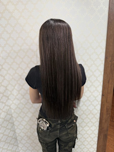 ダークアッシュ - Bulansis Hair掲載