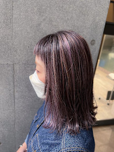 白髪ぼかし細めハイライト30代40代50代【藤沢　藤沢駅】 - Mira by KENJE掲載