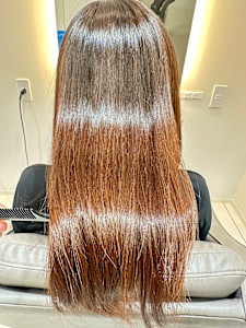 髪質改善トリートメント - Fleu[r] フルー 都立大学店掲載