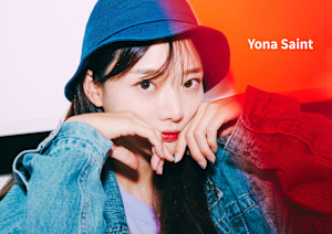 Yona Saint(ヨナサン)