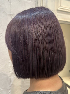 ピンクラベンダーベージュ - Liko by maris掲載