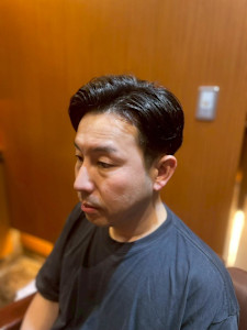 銀座　理容室　ビジネスアップスタイル - ヘアーモードキクチ 銀座店掲載