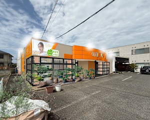EARTH Authentic 岡山青江店(アース オーセンティック オカヤマアオエテン)
