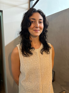 ステップボーンカット/レイヤーカット/ハッシュカット - STEP BONE CUT TOKYO掲載