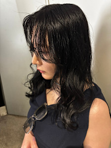 レイヤーカット - amble luxe 池袋【アンブル リュクス】掲載