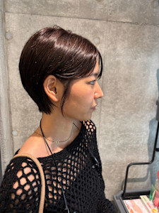 ショートカット - STYLE Smart Salon掲載