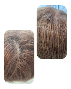 話題のトキカタ♪頭頂部編 - Hair & Spa y‐Forme Ginza掲載