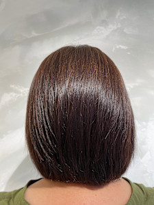 極上GLT髪質改善 - hairmake＆design Axe-l掲載