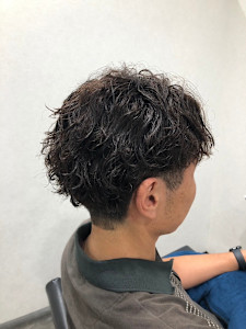 Second × Style - 全席半個室サロン Second掲載