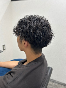 Second × Style - 全席半個室サロン Second掲載