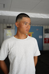 バズカット／ボウズ／フェード／平塚美容室 - Muse by KENJE掲載