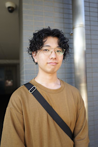 スパイラルパーマ／メンズパーマ／平塚美容室 - Muse by KENJE掲載