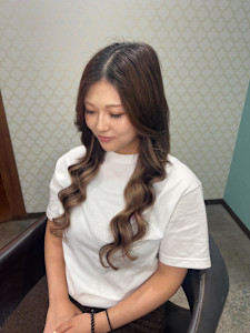 エクステでのインナーおすすめ！ - Bulansis Hair掲載