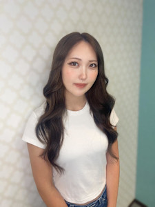 モテ！ヘーゼルブラウン - Bulansis Hair掲載