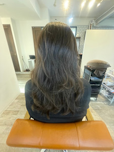 レイヤーカット