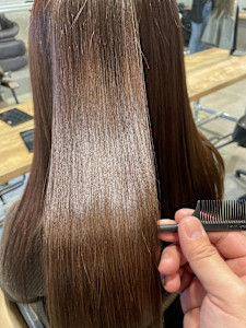 アディクシーカラー+髪質改善トリートメント - hair Luk 拝島店掲載