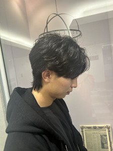 セクシーメンズ - Fits掲載