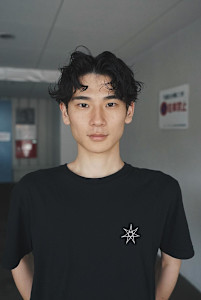 スパイラルパーマ／メンズパーマ／平塚美容室 - Muse by KENJE掲載