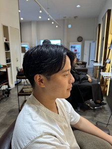 natural mash - ARCH掲載