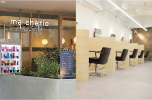 ma cherie by HASE【マシェリ バイ ハセ】(マシェリ バイ ハセ)