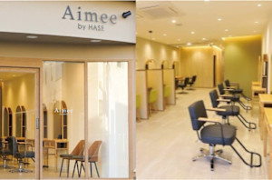 Aimee by HASE(エイミー バイ ハセ)