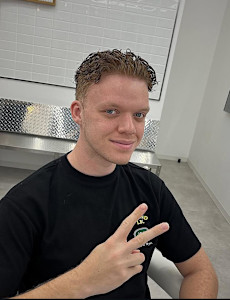 リバースパーマ - DAMDEE TOKYO 心斎橋掲載