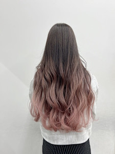 髪質改善/イルミナカラー／アディクシーカラー/ホワイトグレー - amble luxe 池袋【アンブル リュクス】掲載