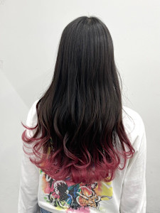 髪質改善/イルミナカラー/アディクシーカラー/カラー/ホワイ - amble luxe 池袋【アンブル リュクス】掲載