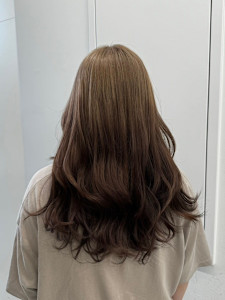 ブリーチカラー - amble luxe 池袋【アンブル リュクス】掲載