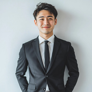 大人メンズスタイル - 個室美容室 ディアローグ 自由が丘店掲載