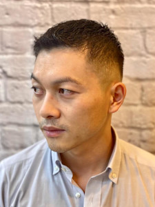 ビジネスフェード - 銀座マツナガ 新宿野村ビル店掲載