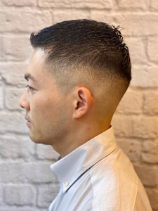 ビジネスフェード - 銀座マツナガ 新宿野村ビル店掲載