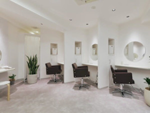 ヘアメンテ江古田店(ヘアメンテエコダテン)