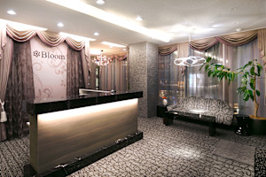 Bloom  新宿西口店(ブルーム シンジュクニシグチテン)