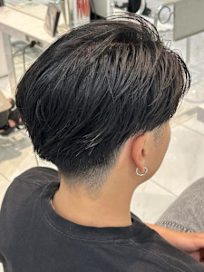 フェザーショート - NYNY 姫路本店掲載