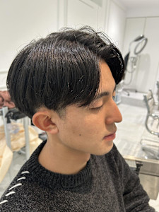 リバースアップバング - NYNY 姫路本店掲載