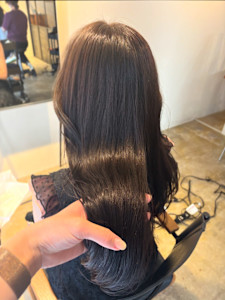 髪質改善TOKIOトリートメント