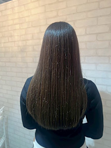 髪質改善サロンL'oiseau Bleu museum千早店 - 髪質改善サロンL'oiseau Bleu museum千早店掲載