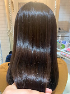 髪質改善サロンL'oiseau Bleu museum千早店 - 髪質改善サロンL'oiseau Bleu museum千早店掲載