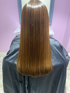 髪質改善サロンL'oiseau Bleu museum千早店 - 髪質改善サロンL'oiseau Bleu museum千早店掲載