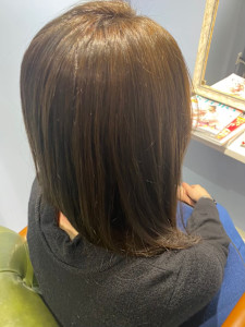 髪質改善サロンL'oiseau Bleu museum千早店 - 髪質改善サロンL'oiseau Bleu museum千早店掲載