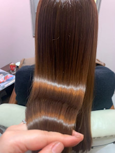 髪質改善サロンL'oiseau Bleu museum千早店 - 髪質改善サロンL'oiseau Bleu museum千早店掲載